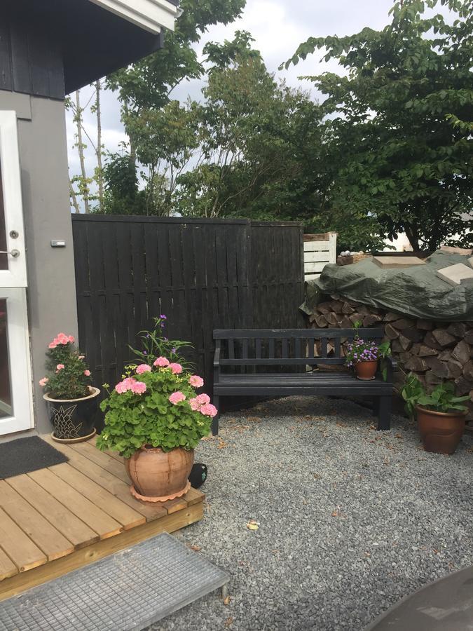Molino Bed & Breakfast Bonnerup Strand Luaran gambar