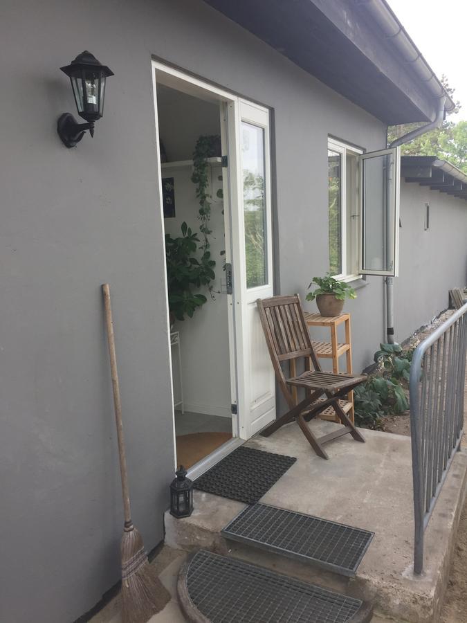 Molino Bed & Breakfast Bonnerup Strand Luaran gambar