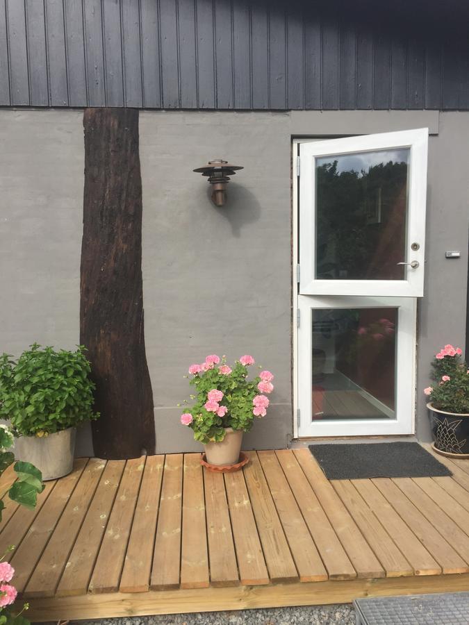 Molino Bed & Breakfast Bonnerup Strand Luaran gambar