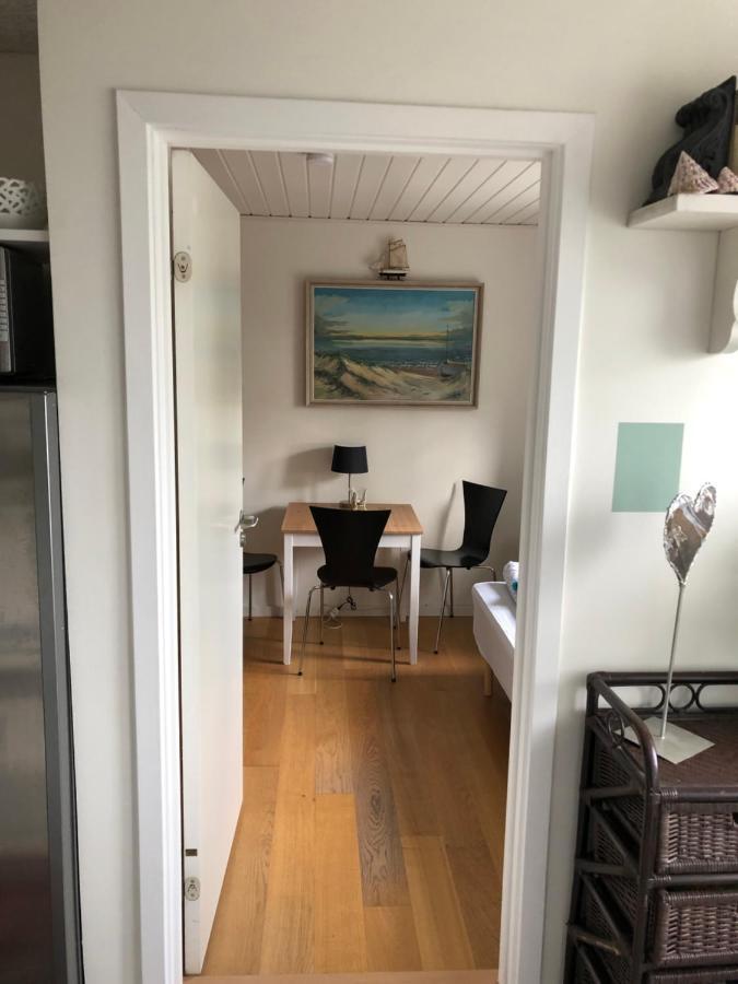 Molino Bed & Breakfast Bonnerup Strand Luaran gambar