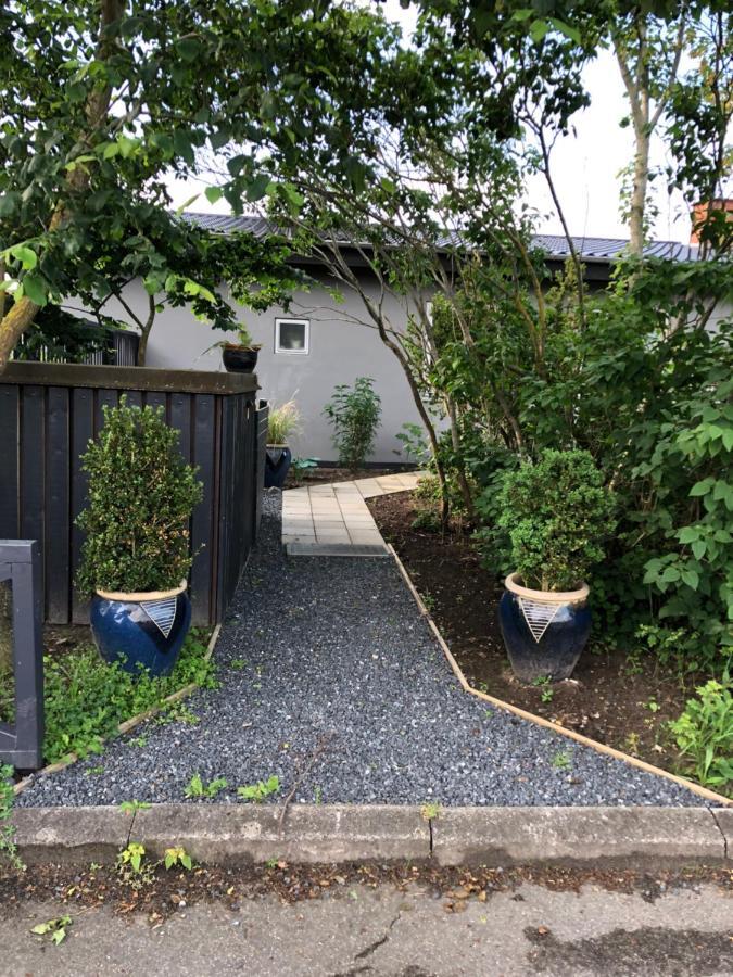 Molino Bed & Breakfast Bonnerup Strand Luaran gambar