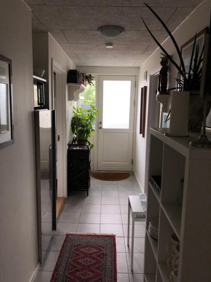 Molino Bed & Breakfast Bonnerup Strand Luaran gambar