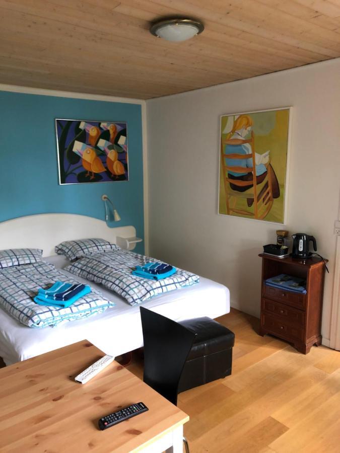 Molino Bed & Breakfast Bonnerup Strand Luaran gambar