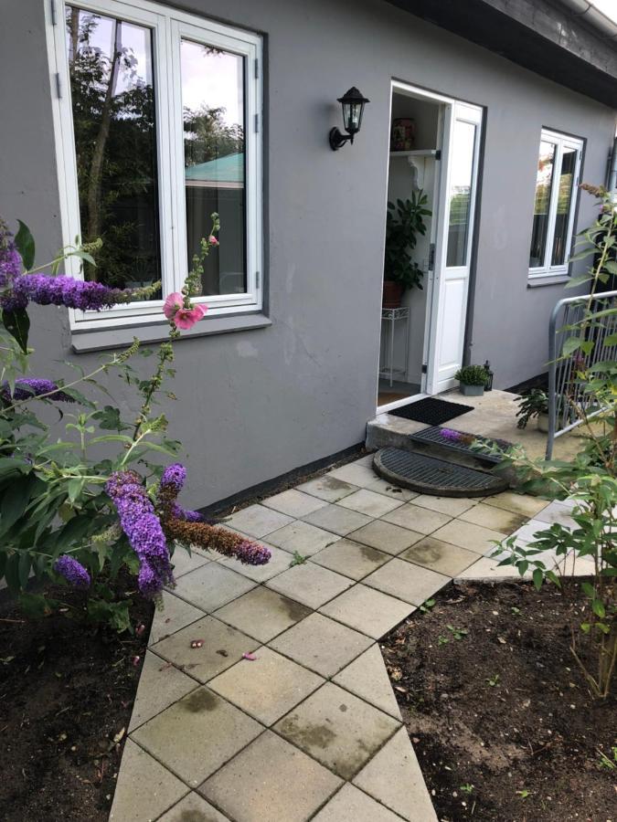 Molino Bed & Breakfast Bonnerup Strand Luaran gambar